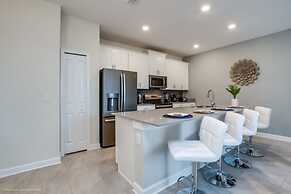 Luxury Townhome on Champions Gate Resort, Orlando Townhome 3033