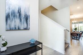 Luxury Townhome on Champions Gate Resort, Orlando Townhome 3033