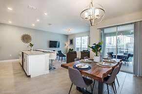 Luxury Townhome on Champions Gate Resort, Orlando Townhome 3033