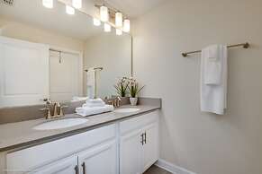 Luxury Townhome on Champions Gate Resort, Orlando Townhome 3033