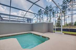 Luxury Townhome on Champions Gate Resort, Orlando Townhome 3033