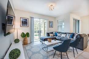 Luxury Townhome on Champions Gate Resort, Orlando Townhome 3033