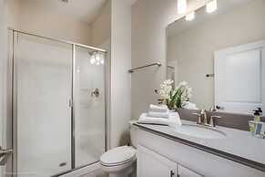 Luxury Townhome on Champions Gate Resort, Orlando Townhome 3033