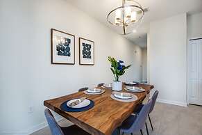 Luxury Townhome on Champions Gate Resort, Orlando Townhome 3033