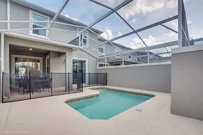 Luxury Townhome on Champions Gate Resort, Orlando Townhome 3033