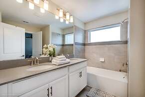 Luxury Townhome on Champions Gate Resort, Orlando Townhome 3033