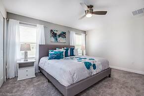 Luxury Townhome on Champions Gate Resort, Orlando Townhome 3033