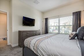 Luxury Townhome on Champions Gate Resort, Orlando Townhome 3033