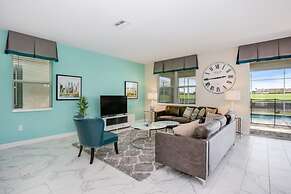 Rent a Luxury Villa on Champions Gate Resort, Minutes From Disney, Orl