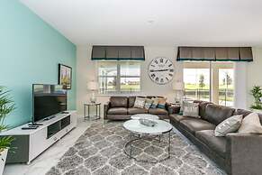 Rent a Luxury Villa on Champions Gate Resort, Minutes From Disney, Orl