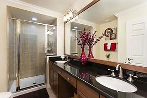 Luxury 3 Bedroom Condo on Reunion Resort, Orlando Condo 3483