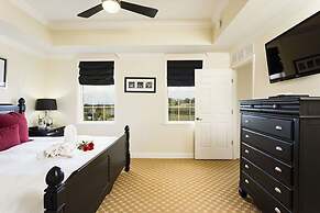 Luxury 3 Bedroom Condo on Reunion Resort, Orlando Condo 3483