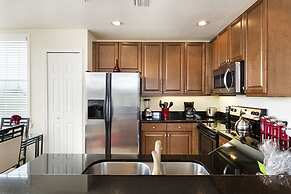 Luxury 3 Bedroom Condo on Reunion Resort, Orlando Condo 3483