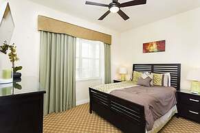 Luxury 3 Bedroom Condo on Reunion Resort, Orlando Condo 3483