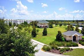 Luxury 3 Bedroom Condo on Reunion Resort, Orlando Condo 3483