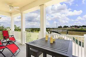 Luxury 3 Bedroom Condo on Reunion Resort, Orlando Condo 3483