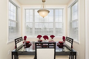 Luxury 3 Bedroom Condo on Reunion Resort, Orlando Condo 3483