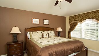 Villa in Windsor Hills Resort 1407