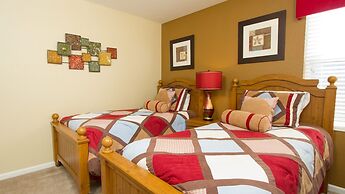 Villa in Windsor Hills Resort 1407