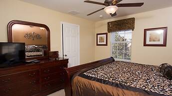 Villa in Windsor Hills Resort 1407