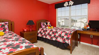 Villa in Windsor Hills Resort 1407