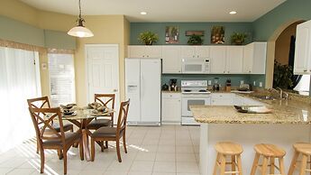 Villa in Windsor Hills Resort 1407