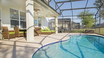 Villa in Windsor Hills Resort 1407