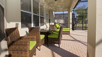 Villa in Windsor Hills Resort 1407