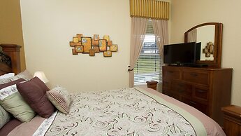 Villa in Windsor Hills Resort 1407