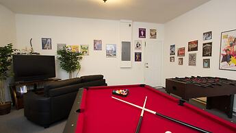 Villa in Windsor Hills Resort 1407