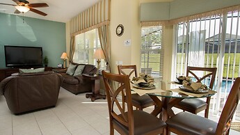 Villa in Windsor Hills Resort 1407