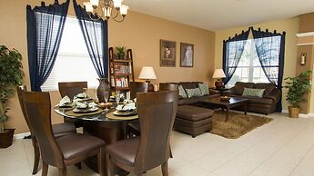 Villa in Windsor Hills Resort 1407