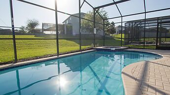 Villa in Windsor Hills Resort 1407