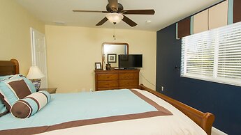 Villa in Windsor Hills Resort 1407