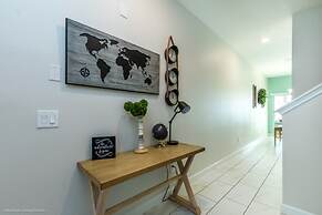 Rent a Luxury Townhome on Storey Lake Resort, Minutes From Disney, Orl
