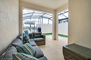 Rent a Luxury Townhome on Storey Lake Resort, Minutes From Disney, Orl