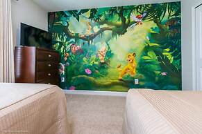 Rent a Luxury Townhome on Storey Lake Resort, Minutes From Disney, Orl