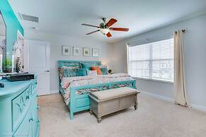 Rent a Luxury Townhome on Storey Lake Resort, Minutes From Disney, Orl