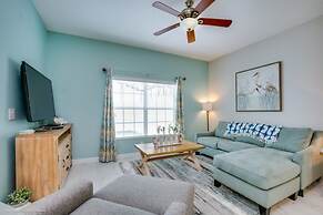 Rent a Luxury Townhome on Storey Lake Resort, Minutes From Disney, Orl