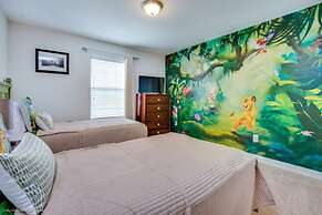 Rent a Luxury Townhome on Storey Lake Resort, Minutes From Disney, Orl