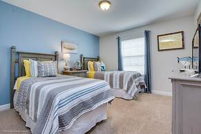 Rent a Luxury Townhome on Storey Lake Resort, Minutes From Disney, Orl