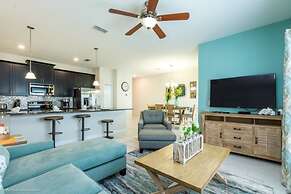 Rent a Luxury Townhome on Storey Lake Resort, Minutes From Disney, Orl