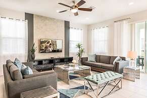 Villa in Encore Resort at Reunion 3458