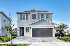 Villa in Encore Resort at Reunion 3458