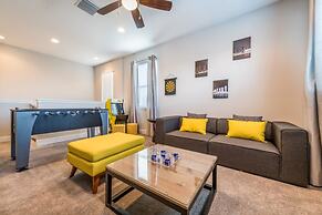 Villa in Encore Resort at Reunion 3458