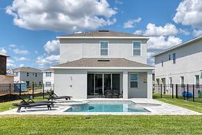 Villa in Encore Resort at Reunion 3458