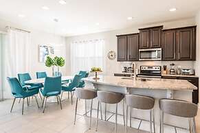 Villa in Encore Resort at Reunion 3458