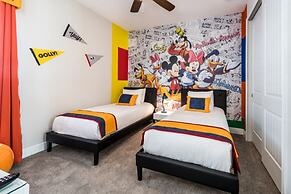 Villa in Encore Resort at Reunion 3458