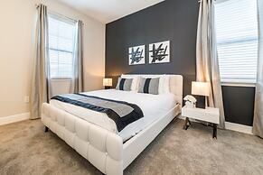 Villa in Encore Resort at Reunion 3458