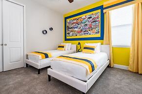 Villa in Encore Resort at Reunion 3458